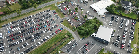 Autohaus Lenz GmbH & Co. KG